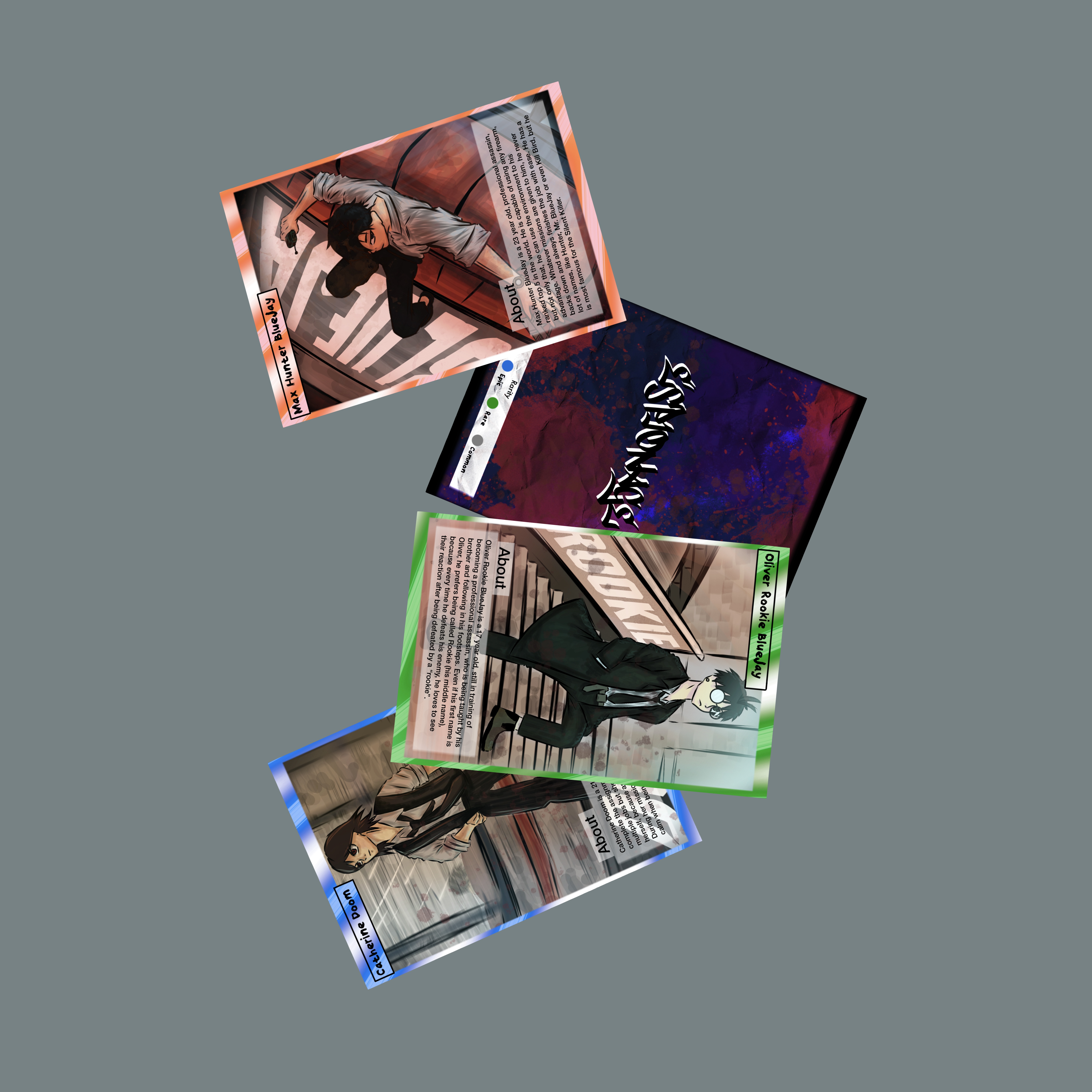 Clickable image