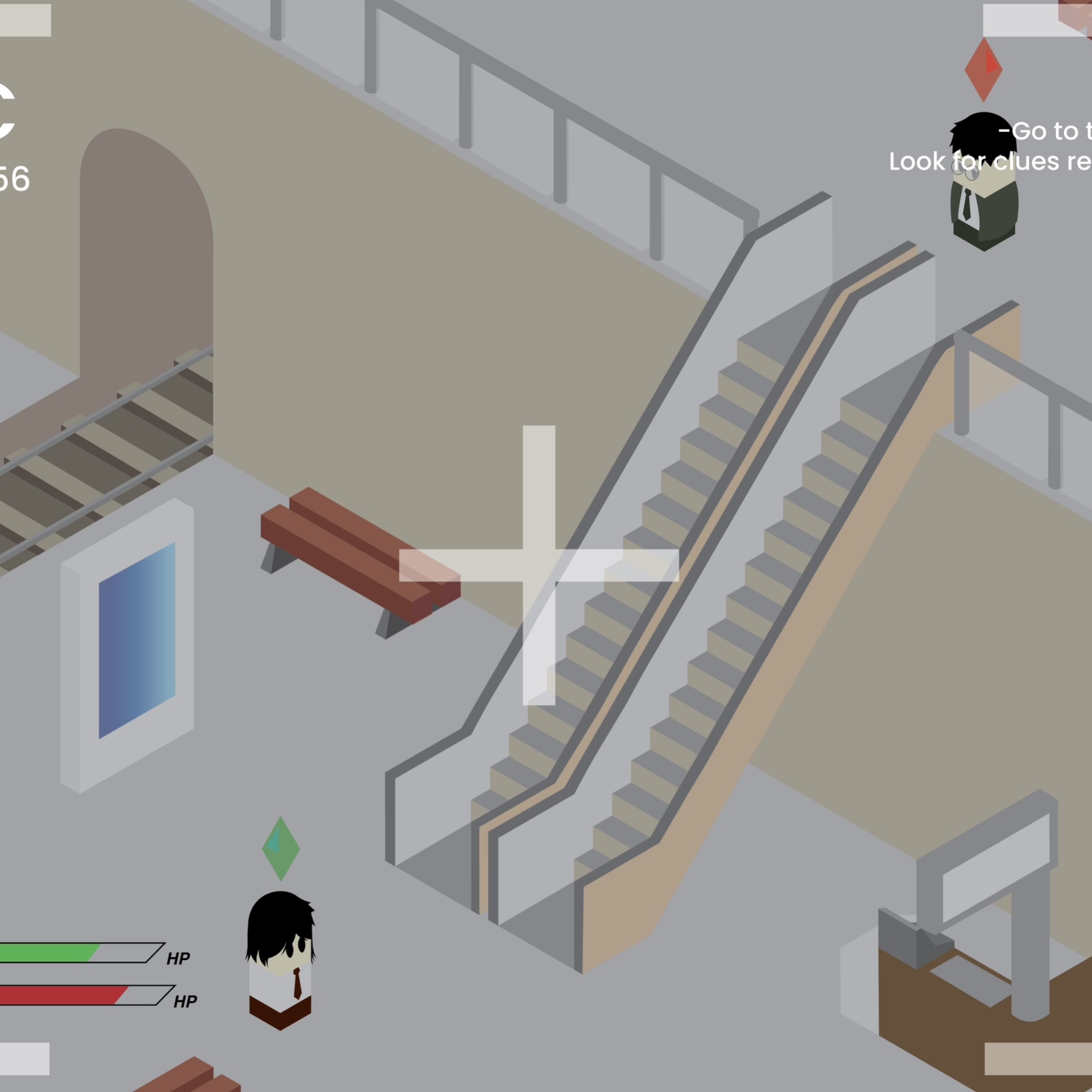 Clickable image